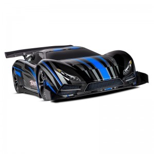 Traxxas Xo-1 TXX64077-3 automodello supercar - con tsm