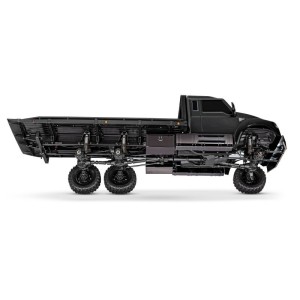 Traxxas TXX88086-4 Automodello camion carroattrezzi elettrico trx-6 ultimate rc hauler 6x6 tqi
