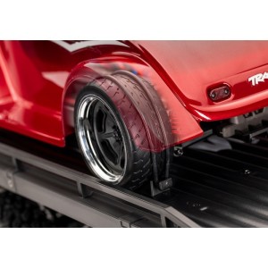 Traxxas TXX88086-4 Automodello camion carroattrezzi elettrico trx-6 ultimate rc hauler 6x6 tqi