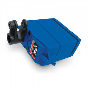 Traxxas TXX89086-4-ORNG Wide maxx vxl-4s Modellauto – Orange