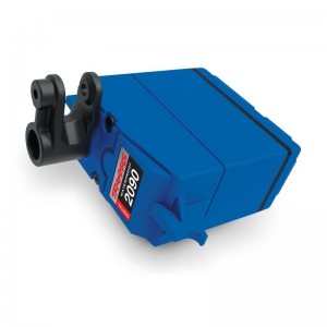 Traxxas TXX89086-4-RNR Automodello wide maxx vxl-4s - rock 'n roll