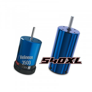 Traxxas TXX90076-4-SLRF RC-Modellauto Hoss 4WD Monster Truck 1:10 Brushless VXL-3S TSM – Solarflamme