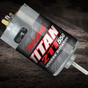 Traxxas Trx-4 TXX92076-4-ORNG new ford bronco 2021 scale & trail crawler