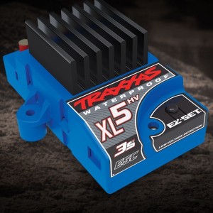 Traxxas Trx-4 TXX92076-4-ORNG new ford bronco 2021 scale & trail crawler