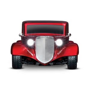 Traxxas TXX93034-4 Automodello 4-tec 3.0 factory five '35 hot rod truck 1:10