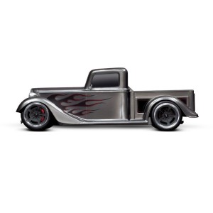 Traxxas TXX93034-4 Automodello 4-tec 3.0 factory five '35 hot rod truck 1:10