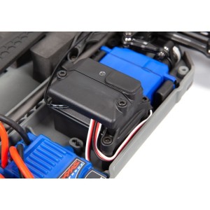 Traxxas TXX93044-4 RC Modellauto 4-tec 3.0 Factory Five '33 Hot Rod Coupé 1:10 blau