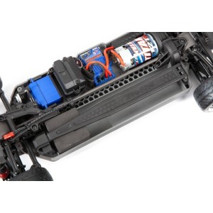 Traxxas TXX93044-4 RC Modellauto 4-tec 3.0 Factory Five '33 Hot Rod Coupé 1:10 rot