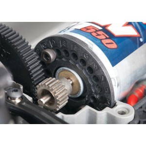 Traxxas TXX93044-4 RC Modellauto 4-tec 3.0 Factory Five '33 Hot Rod Coupé 1:10 rot