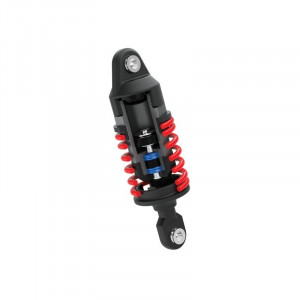 Traxxas TXX93054-4 Automodello 4-tec 3.0 chevrolet corvette stingray nero