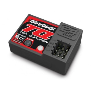 Traxxas TXX93054-4 Automodello 4-tec 3.0 chevrolet corvette stingray