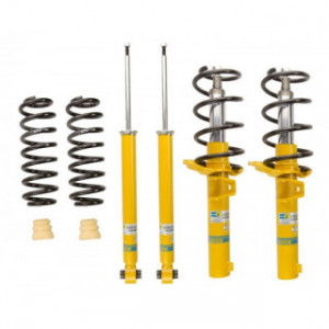 Bilstein Suspension Stoßdämpfer-Kit Volkswagen Golf I 17 1.8 Gti B12 Pro Kit