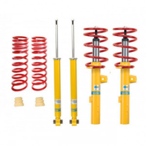 Bilstein Suspension Stoßdämpfer-Kit Volkswagen Vento 1H2 1.9 Td B12 Sportline Kit