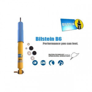 Bilstein Seat Leon 1P1 1.8 Tsi B6 Sportfahrwerk Stoßdämpfer-Kit