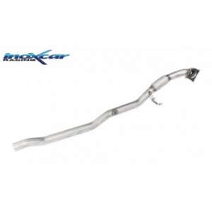 Inoxcar Katalysator Ersatz Auspuffrohr Audi A3 Typ 8P S3 2.0 Tfsi 265Cv 2006