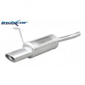 Inoxcar Heckauspuff Lancia Y 1.2 60Cv 1996-2003