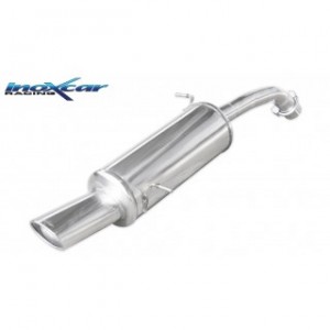 Inoxcar Heckauspuff Ford Fiesta 1.6 St 182Cv 2013