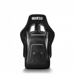 Sedile Sparco QRT-C in carbonio 008025ZNR