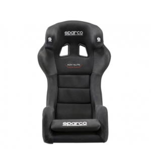 Sedile Sparco Adv Elite Carbonio 00849ZNR