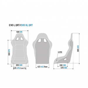 copy of Sedile Sparco in carbonio ultraleggero Adv-Sc 008020ZNR