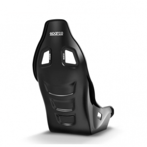 Sparco Seat Ultra Vetroresina 008037FNR