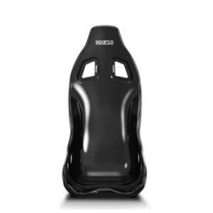 Sparco Seat Ultra Vetroresina 008037FNR