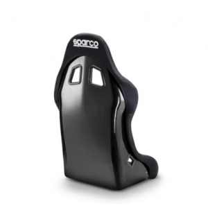 Sedile Sparco Evo Xl Qrt X Vetroresina 008015XNR