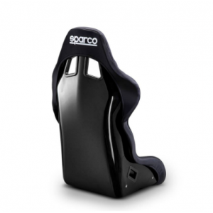 Sedile Sparco Evo L Qrt X Vetroresina 008013XNR