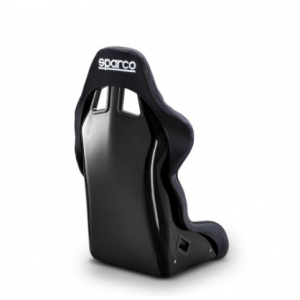 Sedile Sparco Evo Qrt X Vetroresina 008007XNR