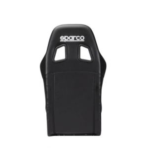 Sedile Sparco Sprint Sky acciaio 008235NRSKY