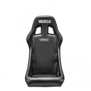 Sedile Sparco Sprint Sky acciaio 008235NRSKY