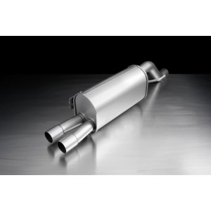 Scarico Sportivo Remus Per Abarth Punto Evo TypE 199 1.4l 120kW 2011