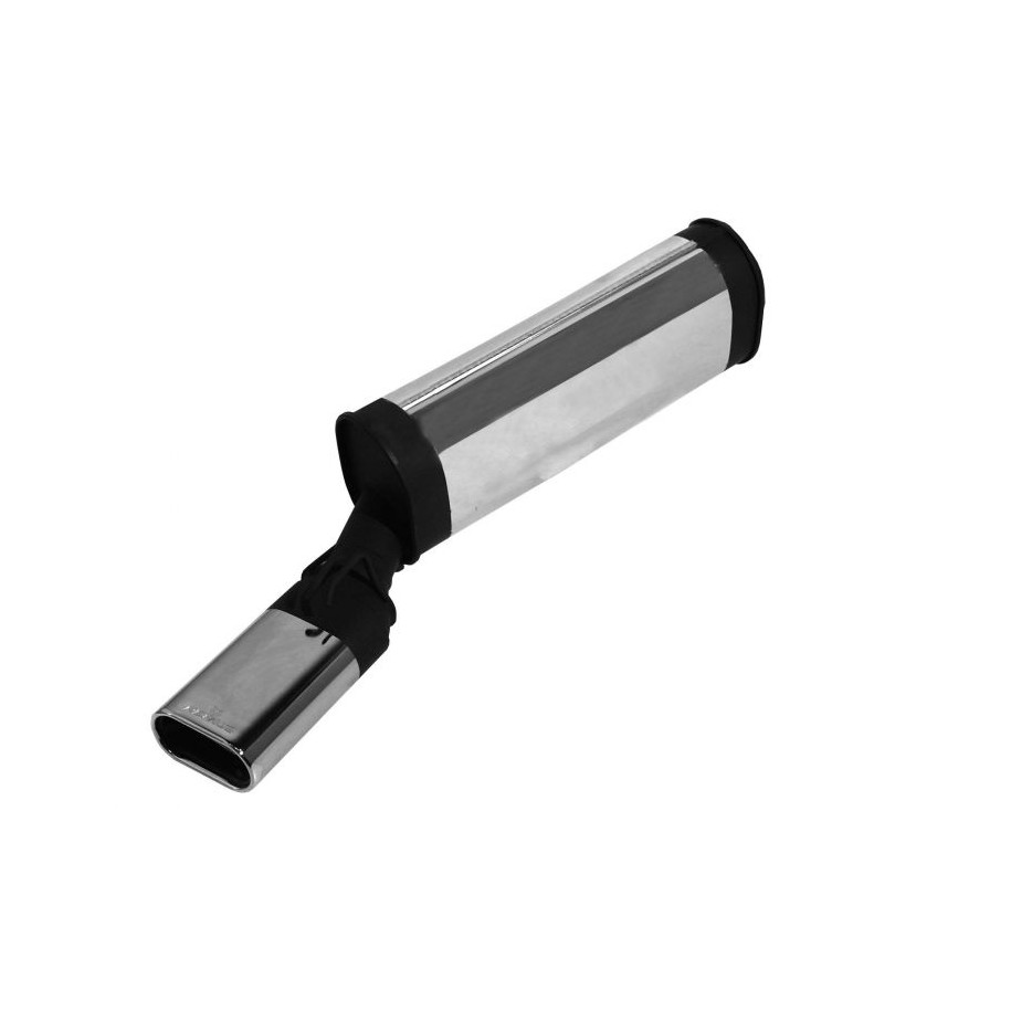 Scarico Sportivo Remus Per Alfa Romeo 155 TypE 167 2.5l TD 92kW 1995