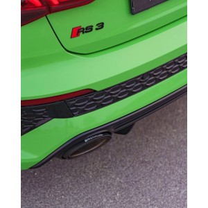 Scarico Sportivo Remus Per Audi Rs3 Sportback Quattro S Tronic TypE Gy 2.5l TFSI 294kW 07/2021