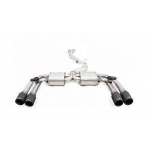 Scarico Sportivo Remus Per Audi Rs3 TypE 8V 2.5l Turbo, Sedan  Quattro 294kW 2019