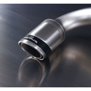 Scarico Sportivo Remus Per Bmw Serie 1 F20 1.6l, 114i 75kW 2011 N13B16