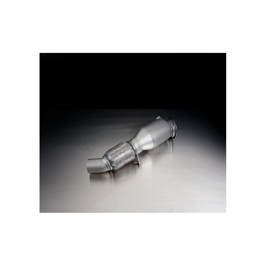 Tubo Downpipe Remus Per Bmw Serie 4 F32, Coupé 2.0l, 428i 180kW 2013 N20B20A