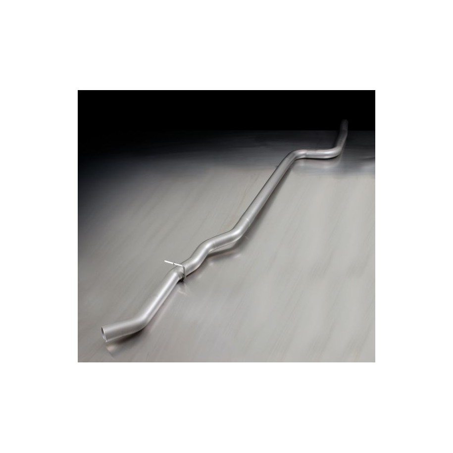Tubo Raccordo Racing Remus Per Bmw Serie 5 F11, Touring 2.0l 4 cil., 528i 180kW Sept2011 N20B20A