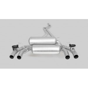Scarico Sportivo Remus Per Bmw M2 F87, Coupe M2 Coupe, 3.0l 272kW 2016