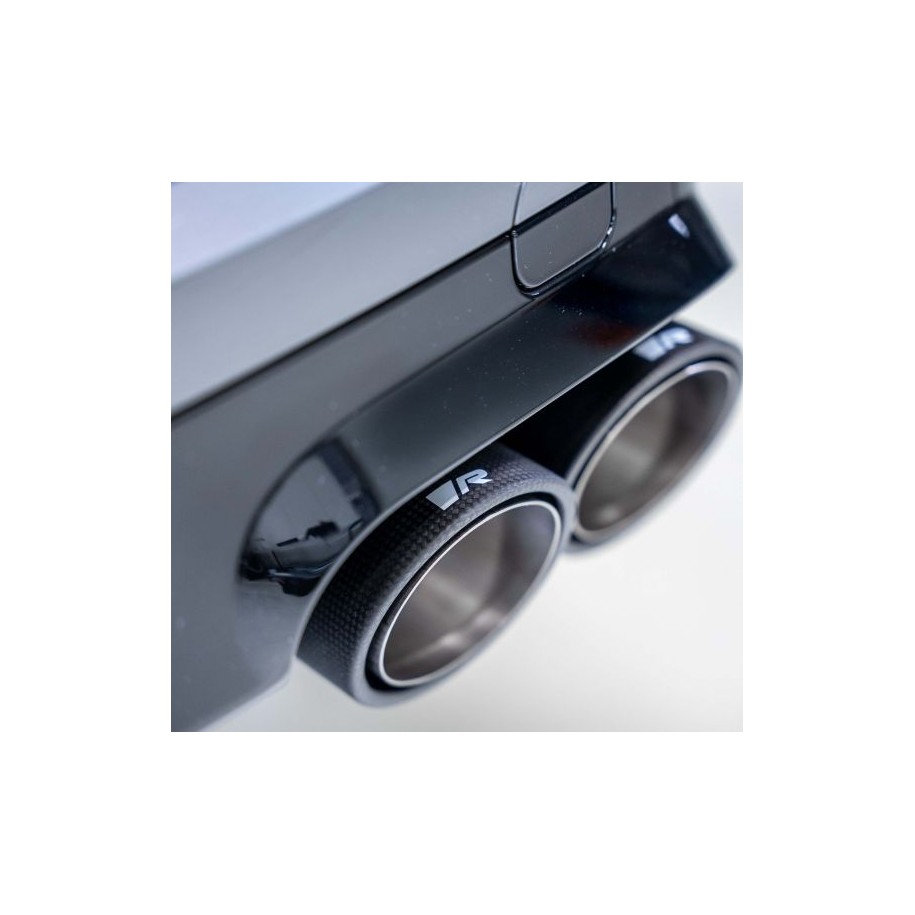 Scarico Sportivo Remus Per Cupra Formentor Tsi, Dsg 4Drive TypE Km 2.0l TSI 140kW 2020