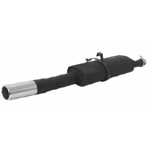 Scarico Sportivo Remus Per Daewoo EsRemus Pero 2.0l, Stufenheck 4türer 77kW 1995