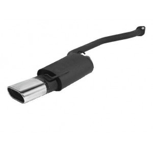 Scarico Sportivo Remus Per Honda Shuttle 2.2i ES 110kW 1995