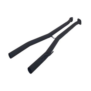 Tubo Raccordo Remus Per Hyundai Genesis TypE Bk38 3.8l V6, Coupe 224kW 2011 G6DA