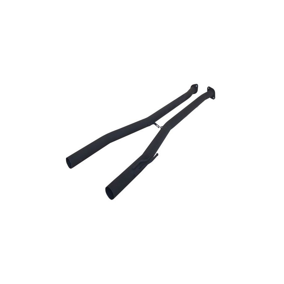 Tubo Raccordo Remus Per Hyundai Genesis TypE Bk38 3.8l V6, Coupe 224kW 2011 G6DA