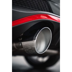 Sistema Di Scarico Completo Remus Per Hyundai I30 Fastback N Remus Performance TypE Pde 2.0l Turbo 206kW 06/2021