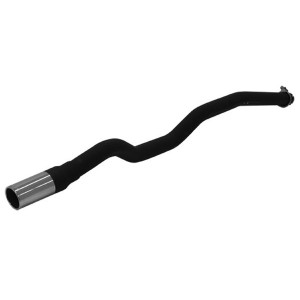 Tubo Raccordo Remus Per Mercedes B Klasse Class TypE W245 2.0l, B2.0l CDI 103kW 2005