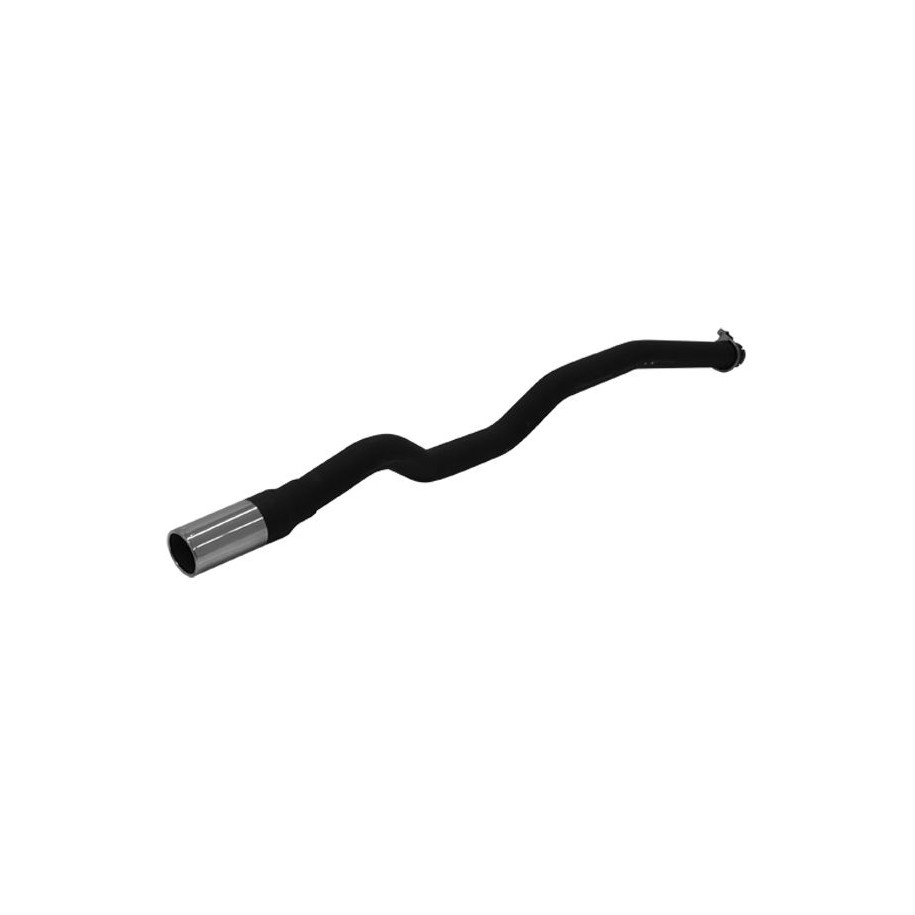 Tubo Raccordo Remus Per Mercedes B Klasse Class TypE W245 2.0l, B2.0l CDI 103kW 2005