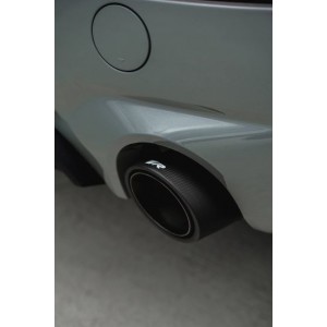 Scarico Sportivo Remus Per Mini TypE F54 2.0l 225kW 11/2020