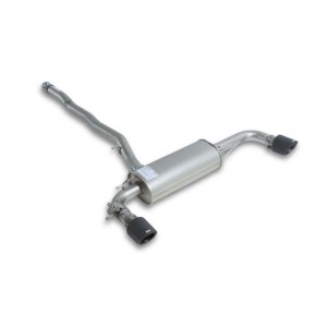 Scarico Sportivo Remus Per Mini TypE F54 2.0l 225kW 11/2020