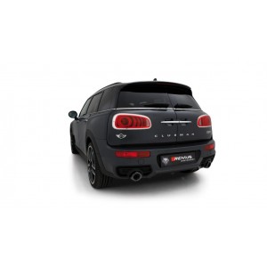Sistema Di Scarico Completo Remus Per Mini TypE F54 2.0l Cooper S Clubman  141kW 2016